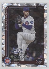 2025 Topps Update Diamante Foil Colin Rea #US335 12u8