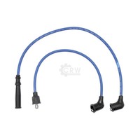 NGK ZüNdleitungssatz ZüNdkabel Passend FüR Daihatsu Charade III 1.0