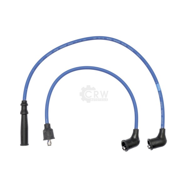 NGK ZüNdleitungssatz ZüNdkabel Passend FüR Daihatsu Charade III 1.0-image