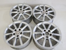 jeu de jante 6.5x16ET50 Seat LEON 2 1P1 90196