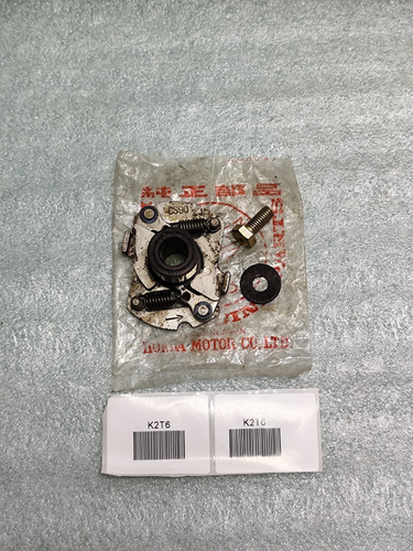 NOS Honda S90 Fits CL90 CD90 C90 CT90 CM91 ST90 Advancer Spark TEC 30220-028-004 - Picture 10 of 10