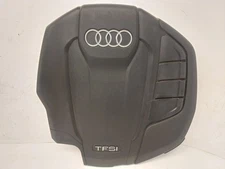 2018 AUDI Q5 2.0L Petrol ENGINE COVER