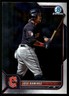 Jose Ramirez 2022 Bowman Chrome #63 Guardians MLB READ FREE SHIP AutographDen