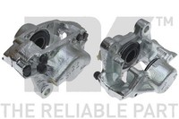 Bremssattel Hinterachse Rechts Oder Hinter DER Achse FÜR Opel, Saab - NK 2136106