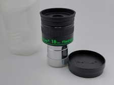 Tele Vue 1.25" Radian Eyepiece - 18mm