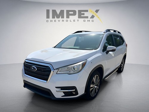 2021 Subaru Ascent Limited