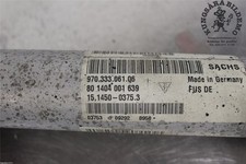 Stossdämpfer Hinten - PORSCHE PORSCHE PANAMERA - 97033306111 - 134,160 km