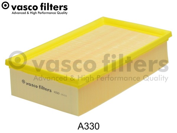 David Vasco Luftfilter FüR VW Passat Variant 3G5 CB5 Tiguan AD1 AX1-image