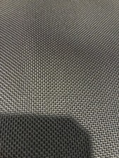 1050D BALLISTIC NYLON DWR COATED FABRIC SCRAP PACKS BY THE POUND