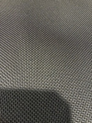 1050D BALLISTIC NYLON DWR COATED FABRIC SCRAP PACKS BY THE POUND