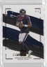 2021 Panini Impeccable Ruby 8/8 Deshaun Watson #40