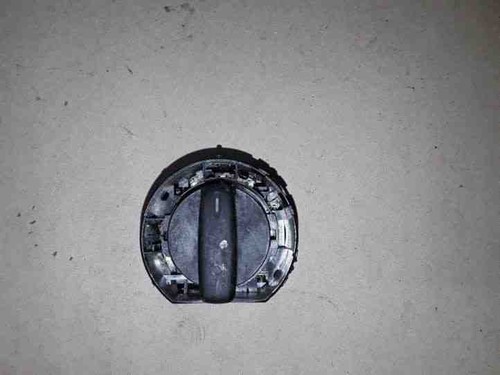 VW PASSAT Variant B6 3C5 Scheinwerferschalter 1K0941431B 2.00 Diesel 25519054