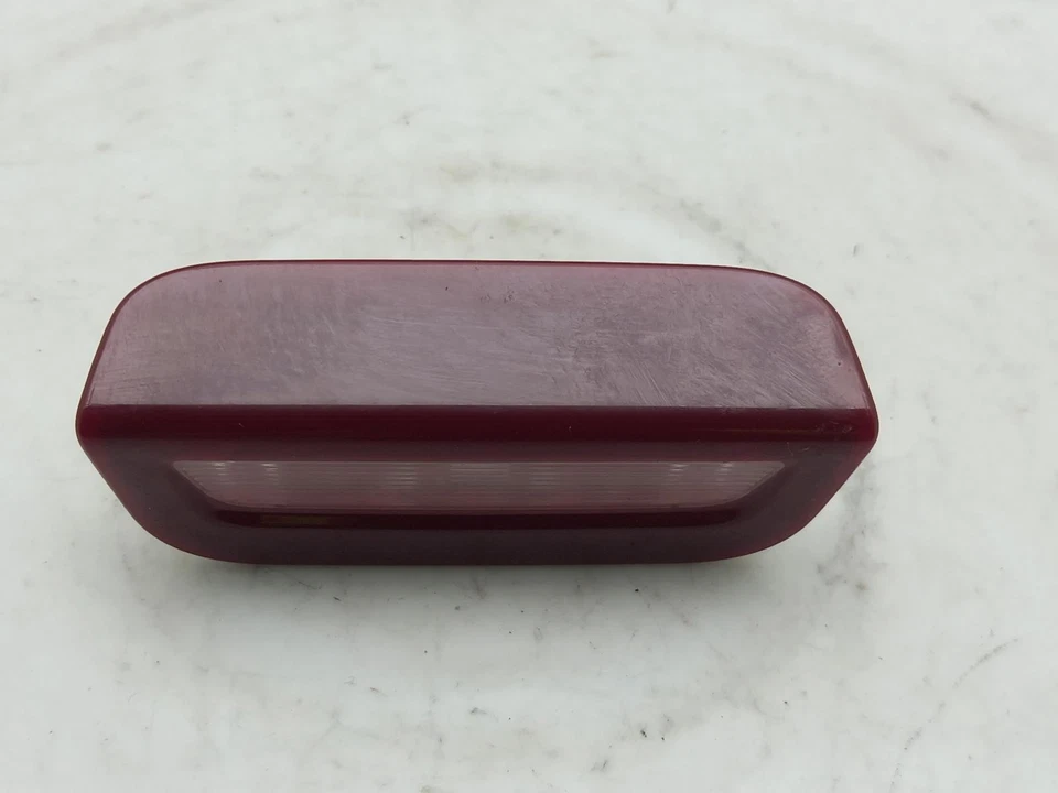 PORSCHE CAYENNE Interior Light Lamp 2017-2025   974947411A — 第 2/4 张图片