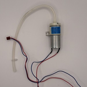 Original Mini Luftpumpe für Sage The Barista Touch Kaffeemaschine SES880