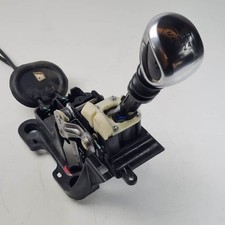 9806780680 schalthebel PEUGEOT 208 3P ALLURE XY 1.6 E-HDI 115 2012 3201629