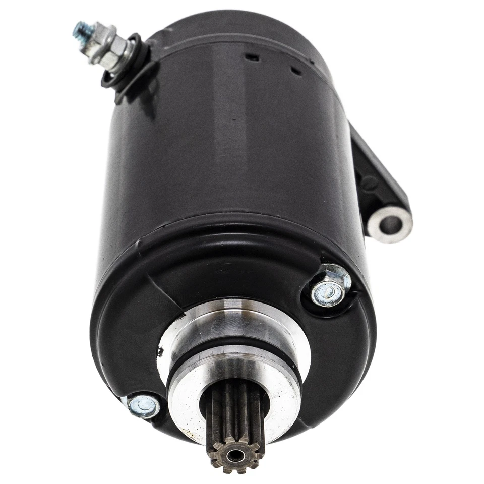 Motor de arranque de nicho para motocicleta Kawasaki Ninja ZX7R ZX7 ZX7RR 21163-1193 Foto 3 de 4