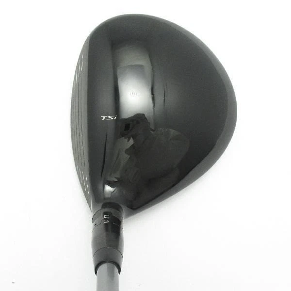 Titleist TSi1 7W 20 deg Fairway Wood TSP013 45 SR Flex RH Used - Image 2 of 4
