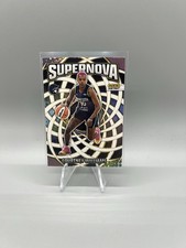 2025 Panini Instant WNBA Supernova SN-10 Courtney Williams Minnesota Lynx