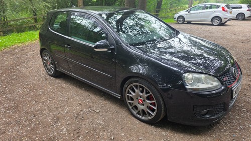 2007 Volkswagen golf GTI Edition30 3dr Petrol Manual - Picture 7 of 13