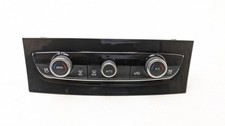 VAUXHALL GRANDLAND X AC AIR CON HEATER CLIMATE CONTROL SWITCH PANEL 2018