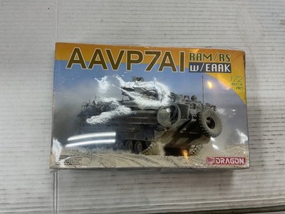 AAVP7AI RAM/RS W/EAAK 1:72 armor pro