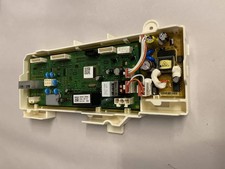 DC92-02117C Samsung Washer Board - Control