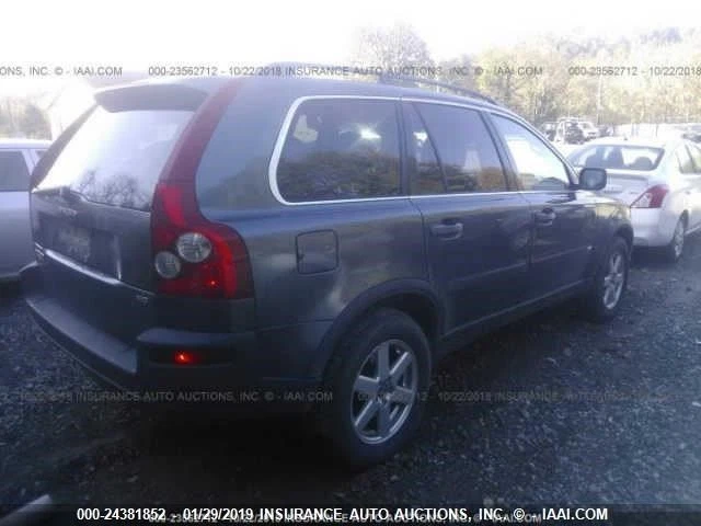 Fuse Box Engine Fits 05-14 VOLVO XC90 1925623 Foto 4 de 4