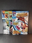 Amazing Spider-Man #426, 427, 428, 429 Comic Book Lot (Marvel 1997) Doc Ock