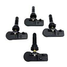 4pcs Tire Pressure Sensor 56029398ab 68241067ab Tpms For Dodge Chrysler Jeep Ram 4pcs Tire Pressure Sensor 56029398ab 68241067ab Tpms For Dodge Chrysler Jeep Ram