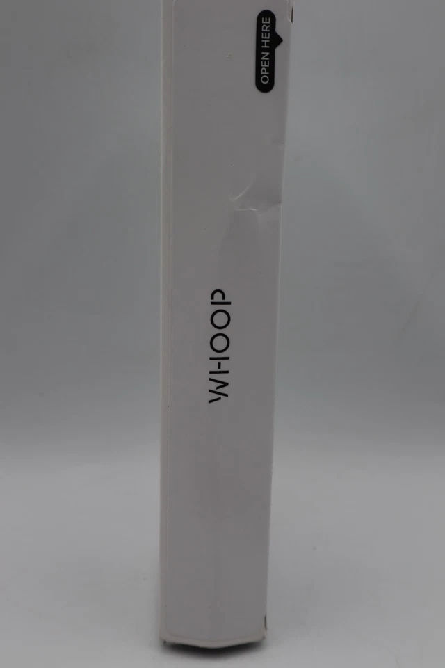 Whoop Life MG Sensor Heart Screener - NEW IN SEALED BOX! 12 Months Subscription! - Image 2 of 4