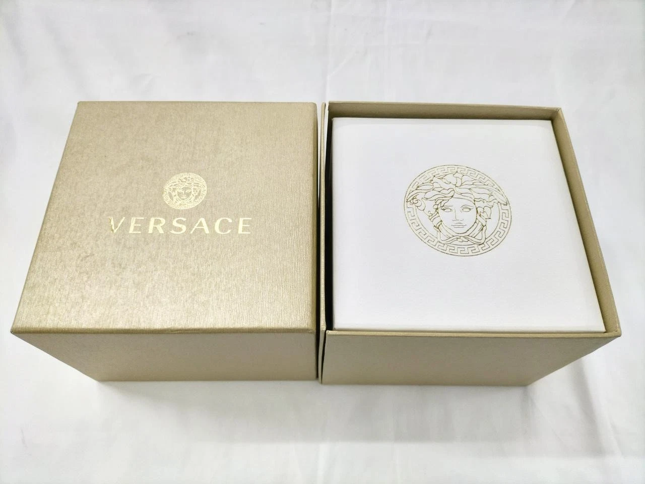 Cronografo Personaggio VERSACE VEM8