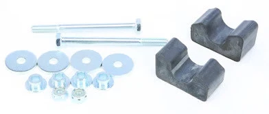 Kit de montaje de esquí C&amp;A - moto de nieve con perno de 10 mm 76000288 150-20609 650054 Foto 3 de 4