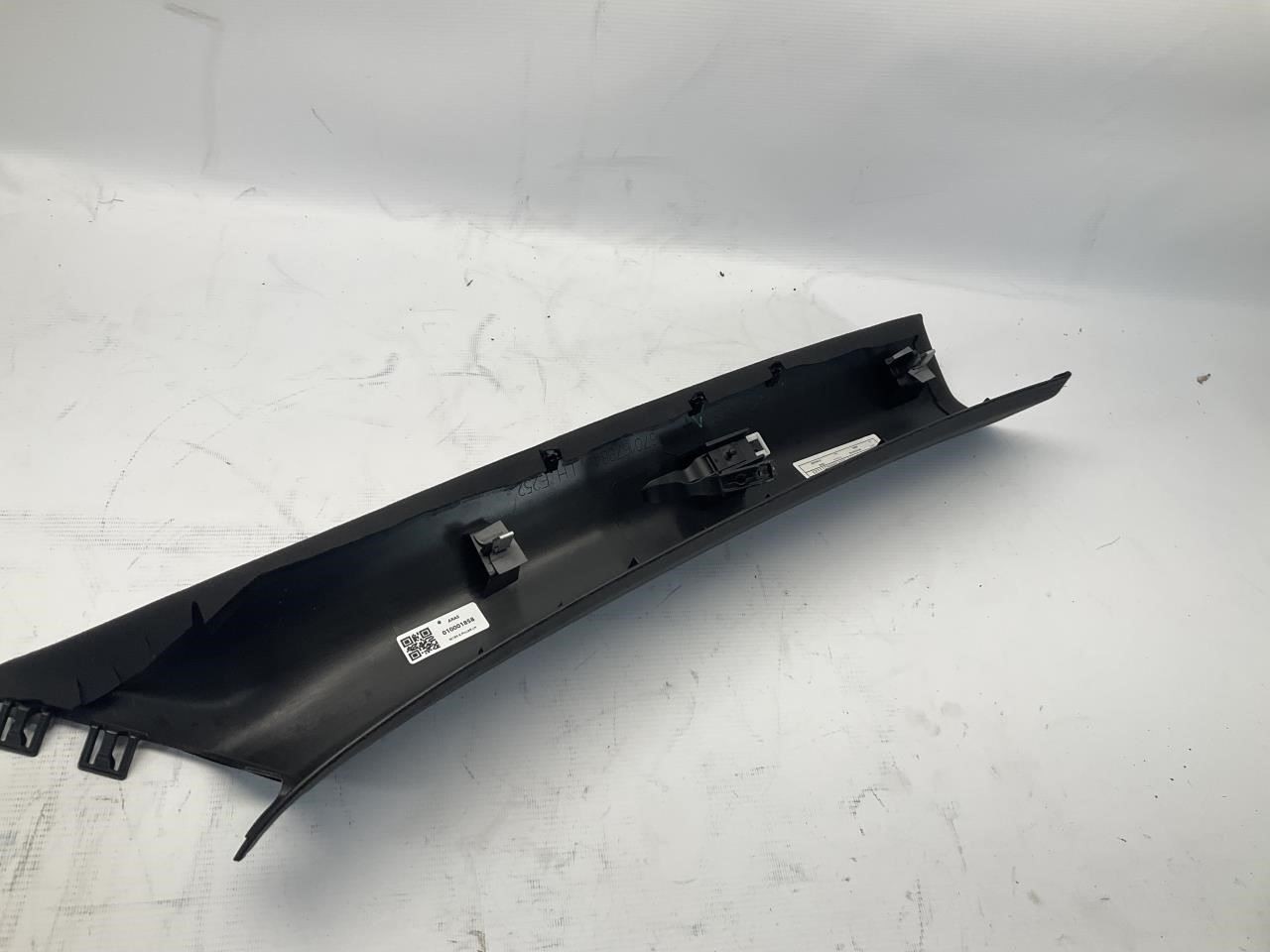 23-25 Maserati GranTurismo M189 Windshield Left A Pillar Trim Cover Panel Q