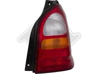 RüCkleuchte Rechts FüR Suzuki Alto 2002-