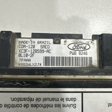 99-02 Ford F250 F350 7.3 7.3L Diesel Injector...