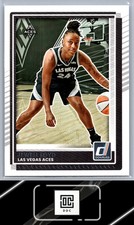 2025 Donruss WNBA #23 Jewell Loyd