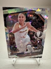 2025 WNBA PRIZM DIANA TAURASI #7 ICE PHOENIX MERCURY
