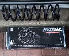Daihatsu Charade Maxtrac suspension 08/1996 (G200) BRAND NEW/ BOX TATTY