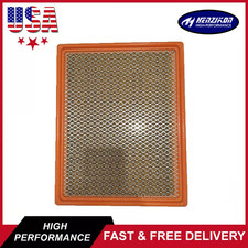 For 1999 - 2017 Chevy Silverado 1500 2500 3500 Af5314 Premium Air Filter New !!!