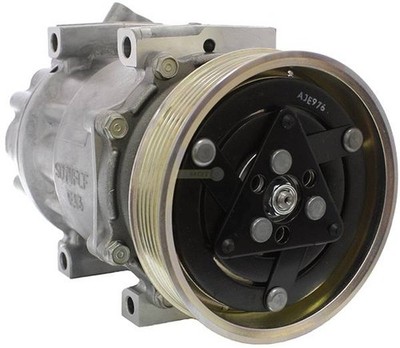 Klimakompressor Neu Original SANDEN 2763000Q3J für Renault Nissan