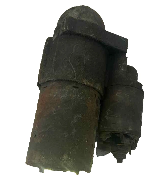 Fits 2009-2014 Cadillac Escalade ESV, Starter Motor Foto 4 de 4