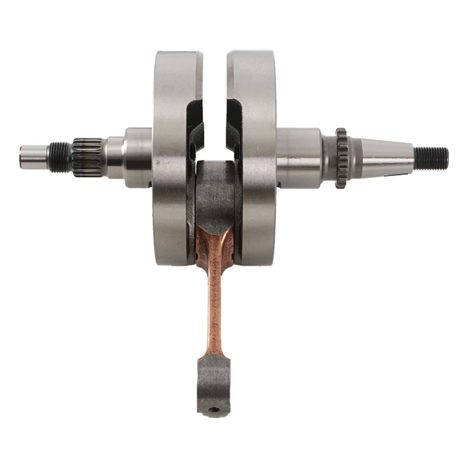 New Hot Rods Crankshaft For Suzuki RMZ 250 2007-2009 4081 — 第 2/4 张图片