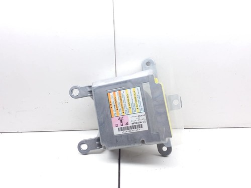 SUBARU LEGACY V Estate BR Airbag-Steuergerät 1503000710 98221ag260 21619997