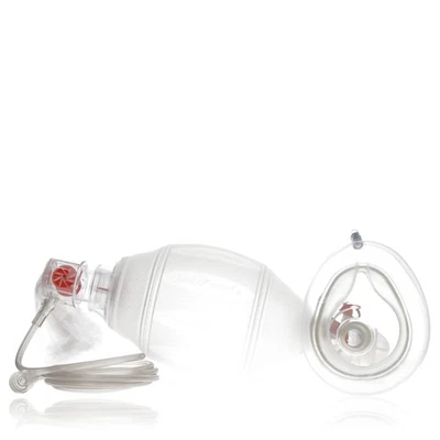 Ambu Spur II Einmal-Beatmungsbeutel für Erwachsene