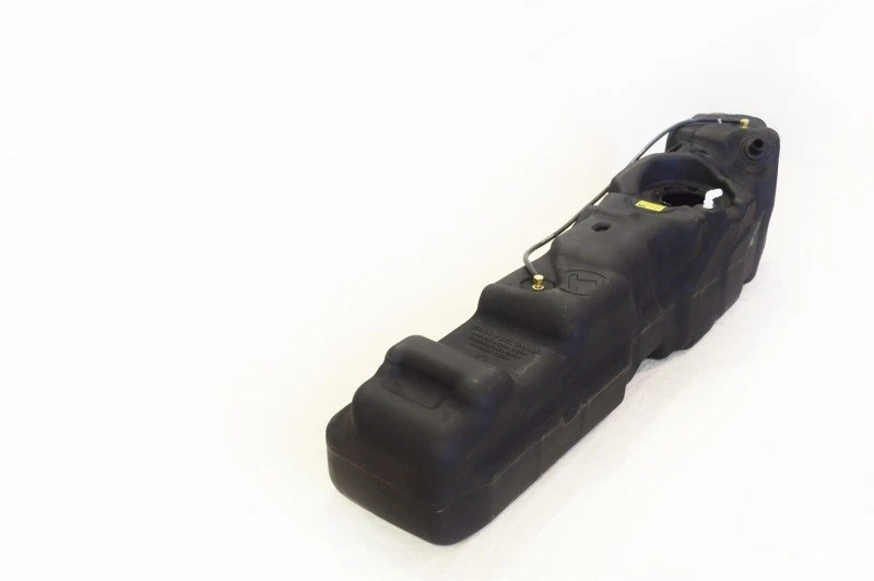 Tanques de combustible Titan para 13-24 RAM 2500/3500 Cummins mega cabina platón corto 50 galones Foto 3 de 4