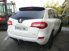 Verin de hayon / de capot Renault KOLEOS