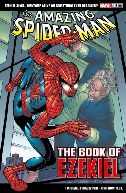 Marvel Select - The Amazing Spider-man: The Book Of Ezekiel - Image 6