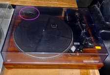Modular Component Systems Model 6502 Belt Drive Turntable "Parts/Repair"