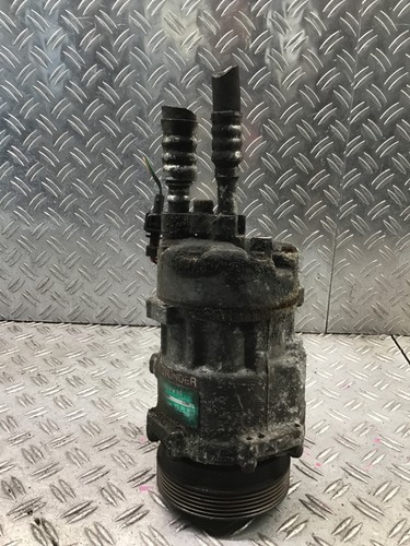 Klimakompressor VW Golf III Variant (1H) 1.8 55kW 75PS 1H0820803D