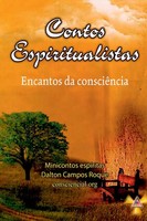 Contos Espiritualistas Roque Dalton Taschenbuch Portugiesisch 2023